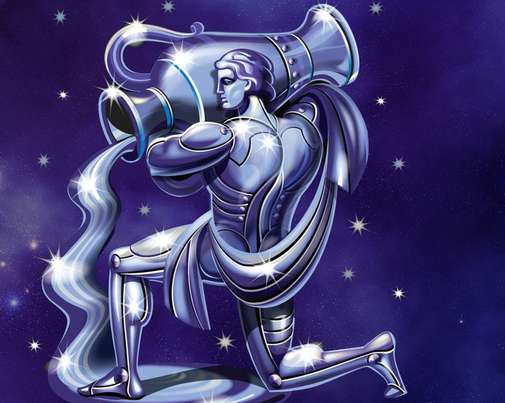 Aquarius