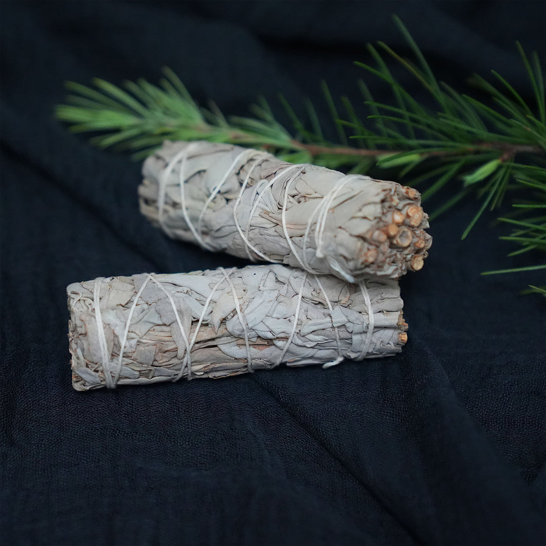 California White Sage