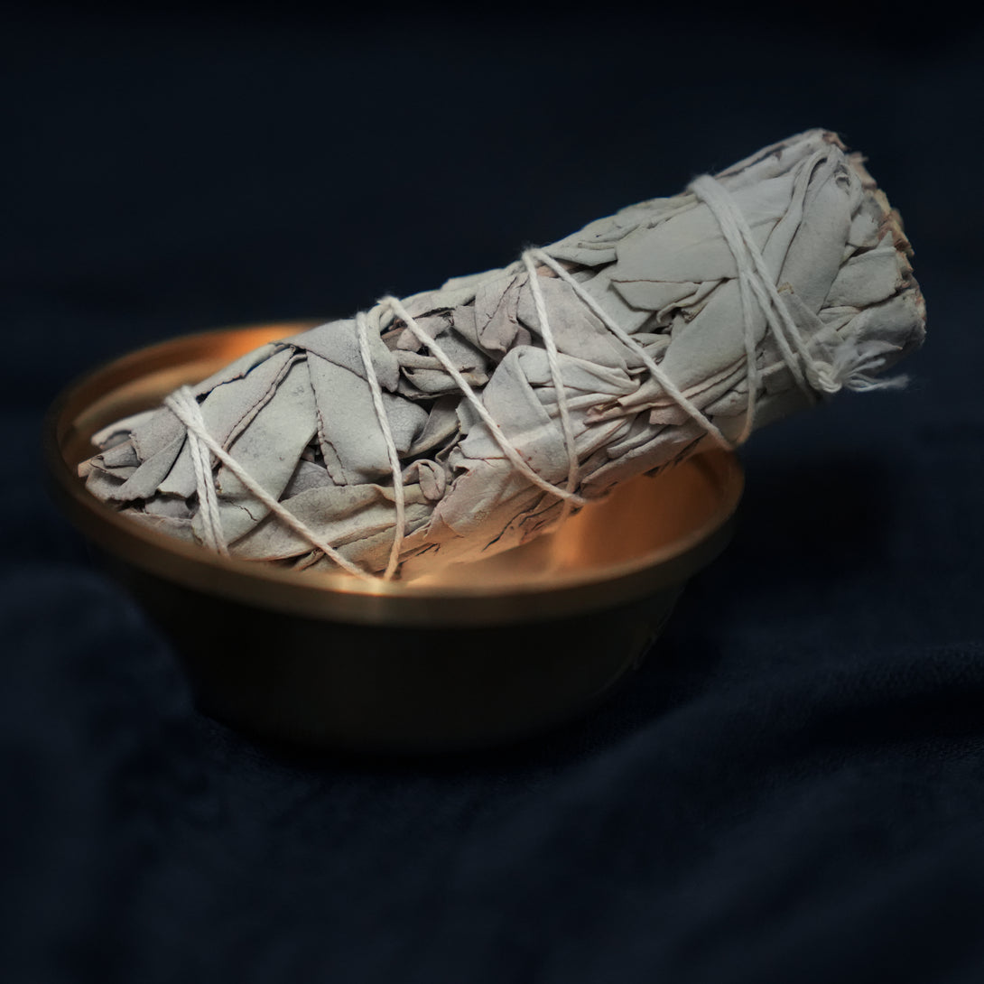 California White Sage