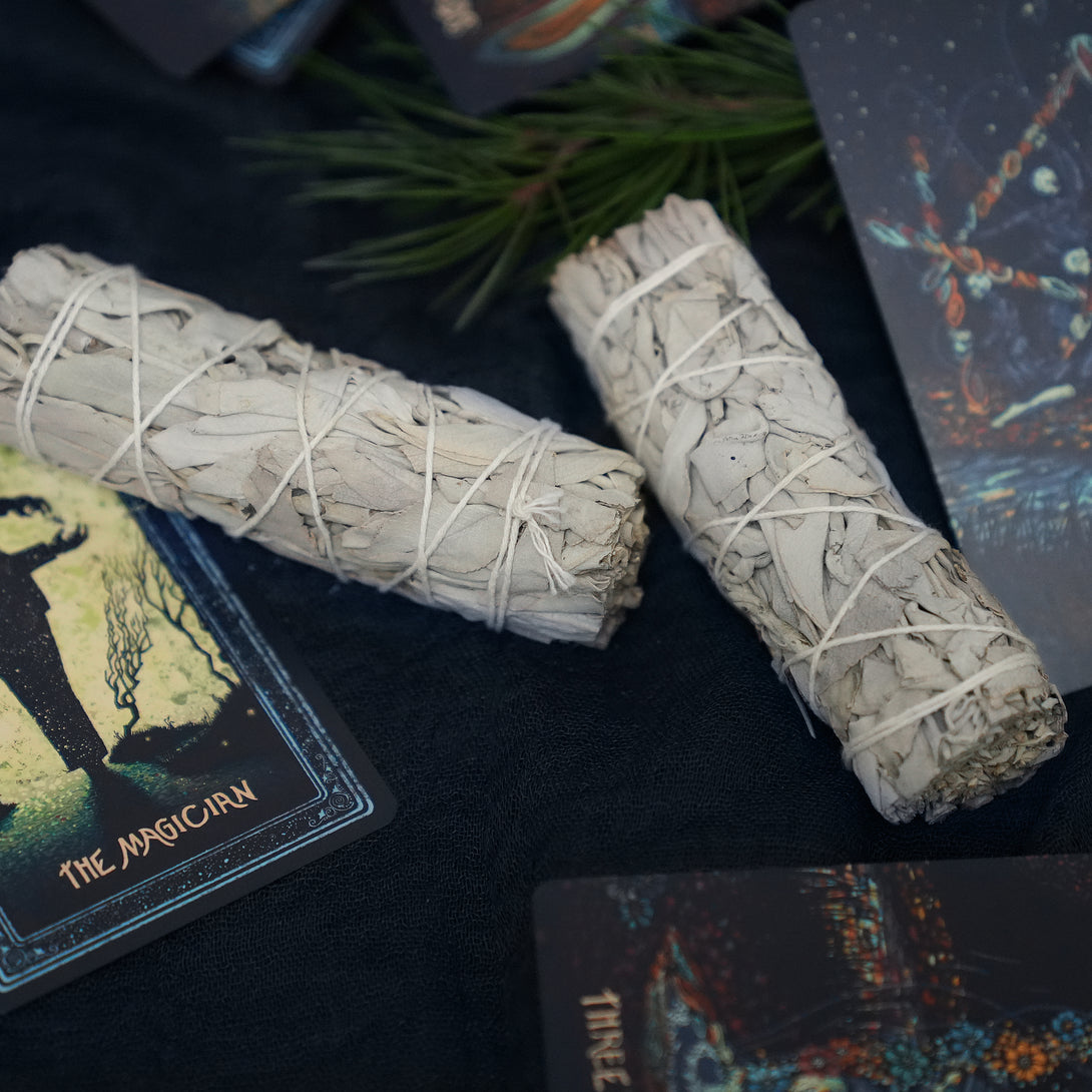 California White Sage