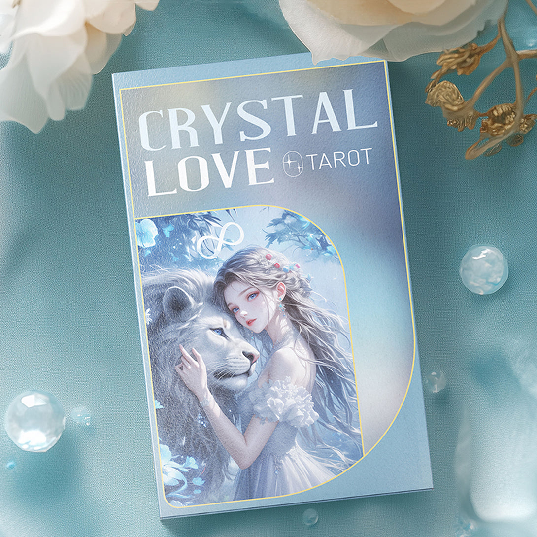 Crystal Love Tarot