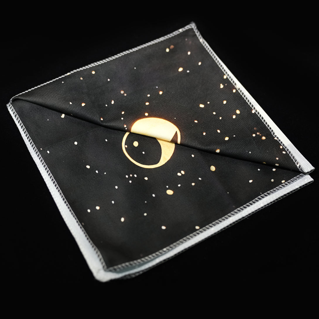 Eight forms of the moon Tarot Card Tablecloth