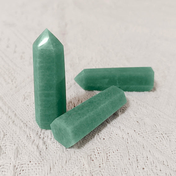 Fairystal Crystal - Crystal Point • beneficial energy tools