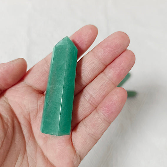 Fairystal Crystal - Crystal Point • beneficial energy tools