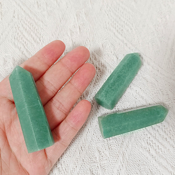 Fairystal Crystal - Crystal Point • beneficial energy tools