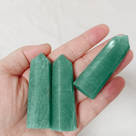 Fairystal Crystal - Crystal Point • beneficial energy tools