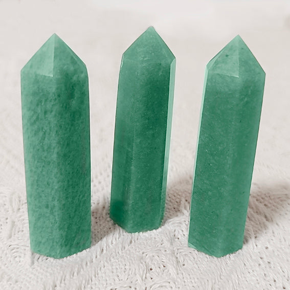 Fairystal Crystal - Crystal Point • beneficial energy tools