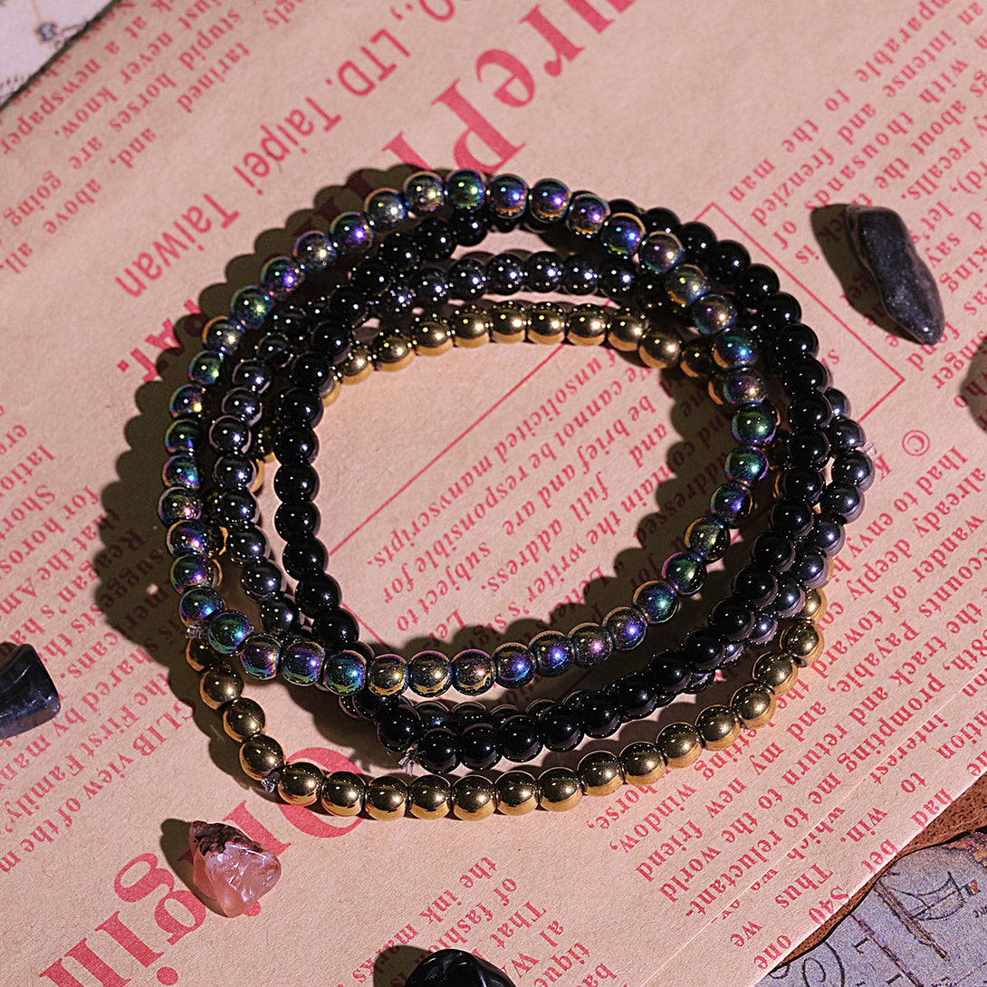 Remove Negative Energy Bracelet & Emf Pack