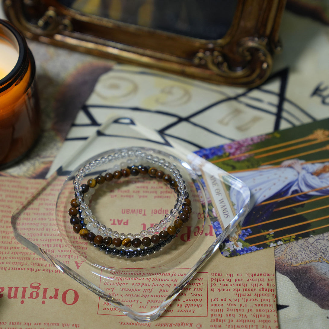 Reiki Heart Energy & Anxiety Free Pack