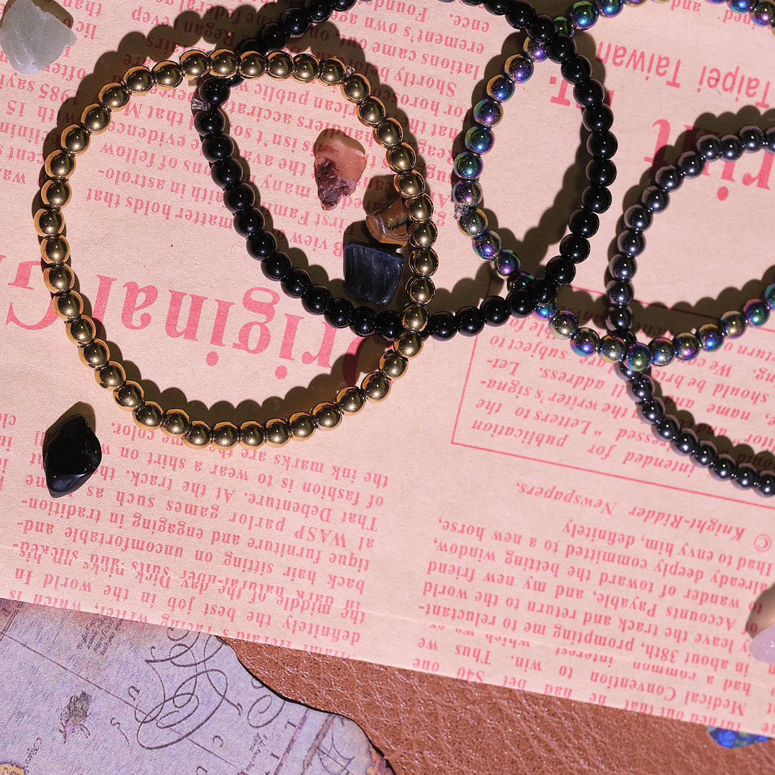 Remove Negative Energy Bracelet & Emf Pack