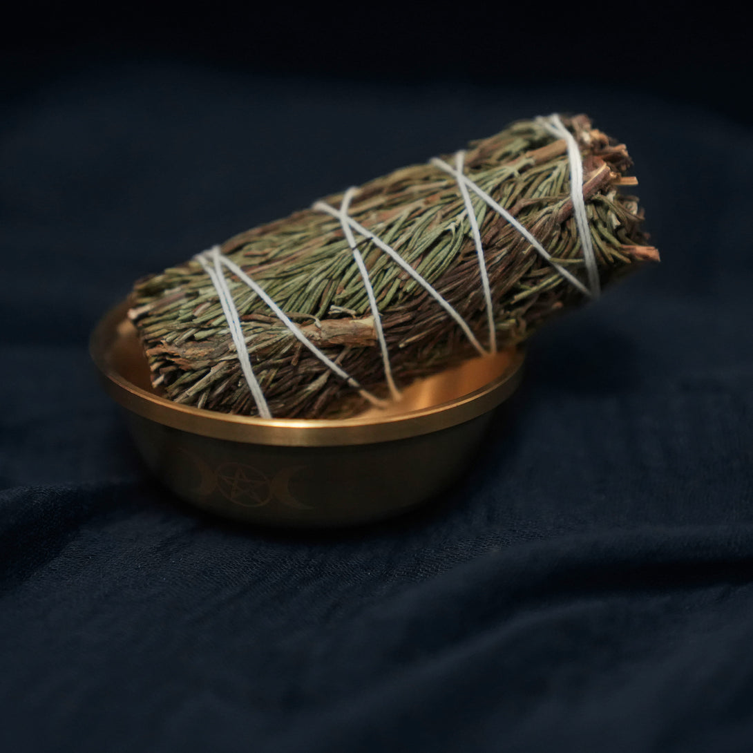 Rosemary Smudge Bundle