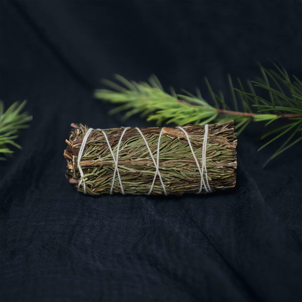 Rosemary Smudge Bundle