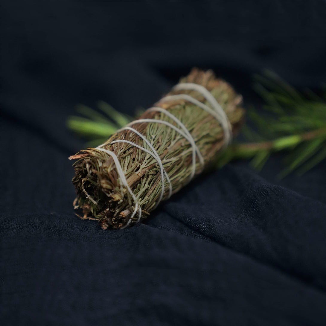 Rosemary Smudge Bundle