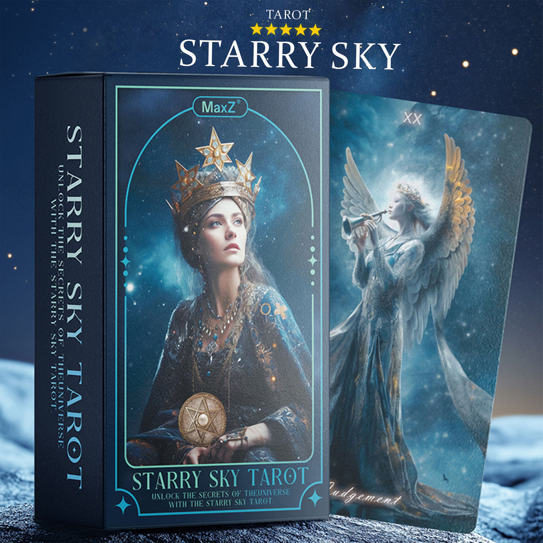 Starry Sky Tarot