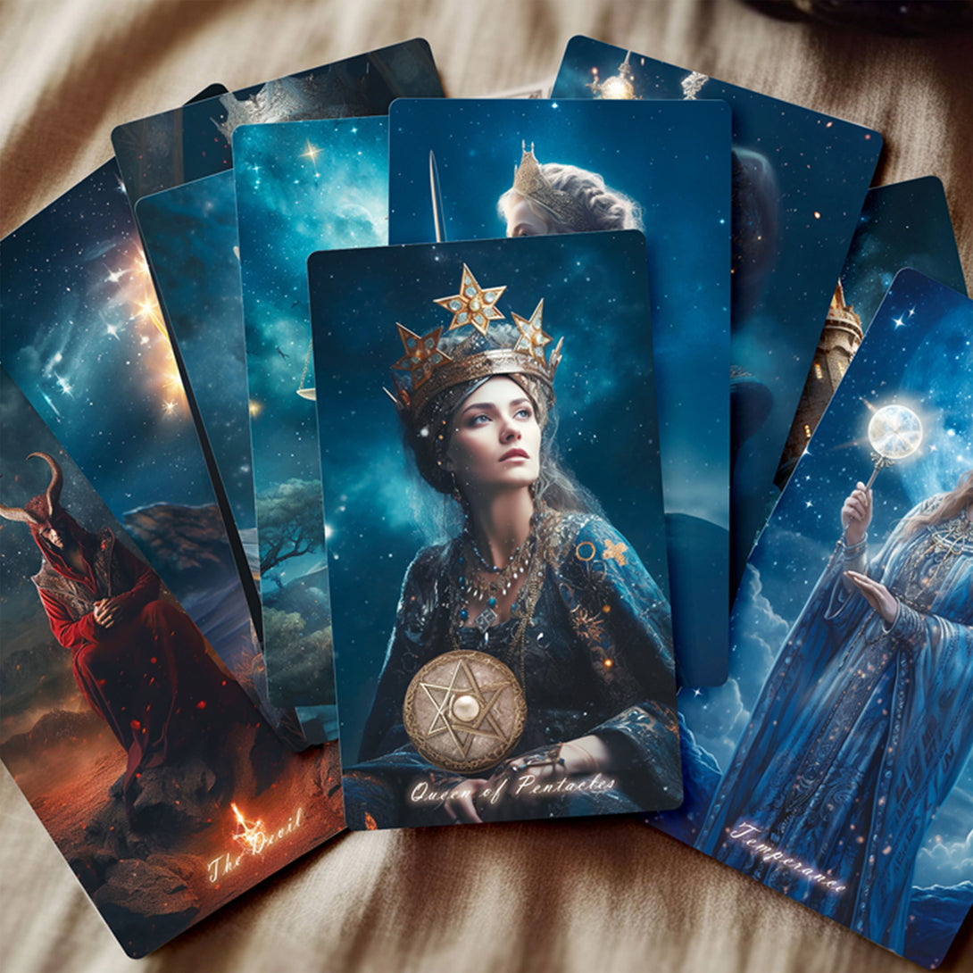 Starry Sky Tarot