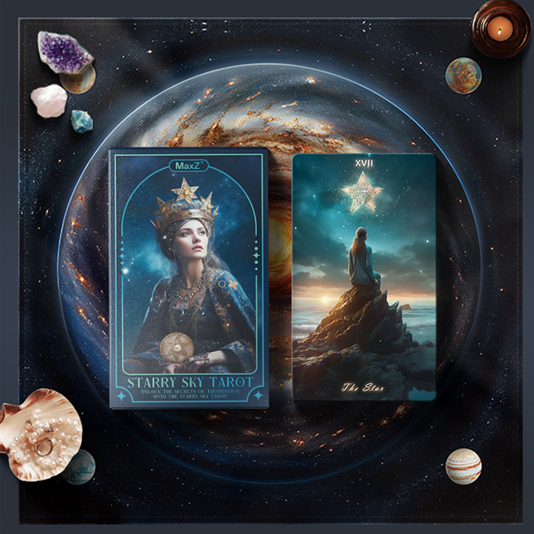 Starry Sky Tarot